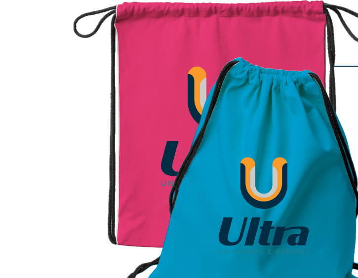 Kits promocionais